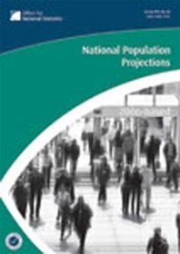 National Population Projections 2006-Based. Office for National Statistics (PP2) (No.26)