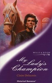 My Lady's Champion (Historical Romance)