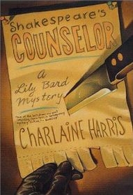 Shakespeare's Counselor (Lily Bard, Bk 5)