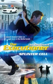 Splinter Cell (Executioner, No 340)
