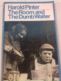 The Room And, the Dumb Waiter (A Methuen Modern Play)