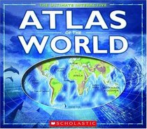 Ultimate Interactive Atlas of the World