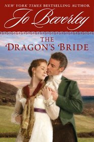 The Dragon's Bride (Company of Rogues, Bk 7)