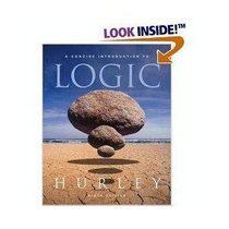 A Concise Introduction to Logic, 9th Edition