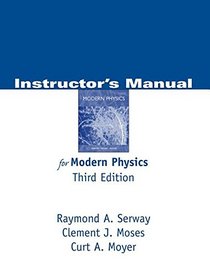 Im Modern Physics 3e