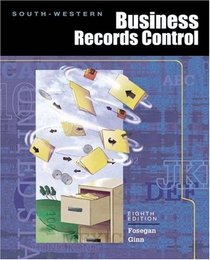 Business Records Control