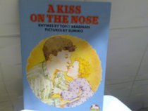 Kiss on the Nose (Picture Corgi)