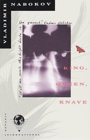 King, Queen, Knave (Vintage International)