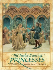 Twelve Dancing Princesses