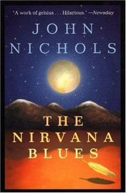 The Nirvana Blues : A Novel