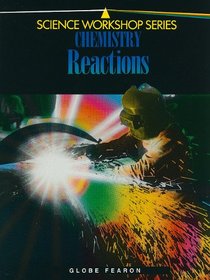 Chemistry Reactions (Science Workshop)