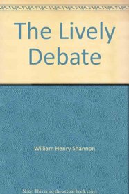 The Lively Debate: Response to Humanae Vitae (United Bible Societies Monograph Series)
