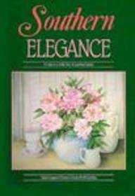 Southern Elegance Cookbook