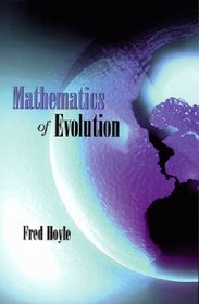 Mathematics of Evolution