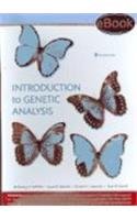 Instroduction to Genetic Analysis eBook & iclicker