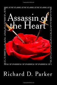 Assassin of the Heart: Book Two: The Temple Islands Series