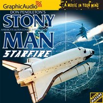 Stony Man # 88 - Starfire