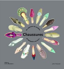Chaussures (French Edition)