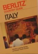 Berlitz Country Guide to Italy