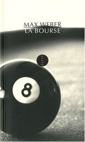 La Bourse (French Edition)