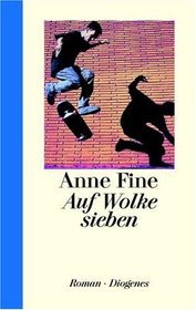 Auf Wolke sieben. Deutsch - Englisch.