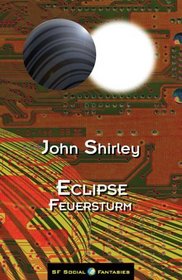 Eclipse 03. Feuersturm.