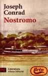Nostromo: Relato Del Litoral / A Tale of the Seaboard (El Libro De Bolsillo / the Pocket Book) (Spanish Edition)