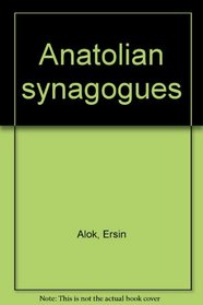 Anatolian synagogues