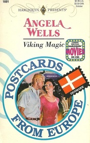 Viking Magic