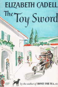 The Toy Sword (aka Language of the Heart)