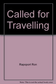 Called for travelling