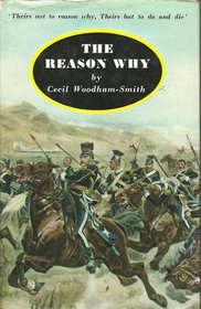 THE REASON WHY