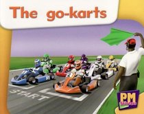 The Go-karts (PM Starters)
