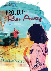 Project: Run Away (Girls of 622 Harbor View #6)