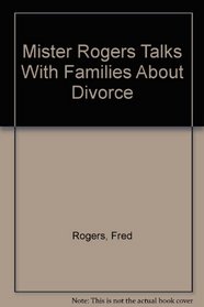 Mister Rogers Divorce
