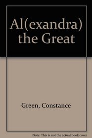 Alexandra the Great