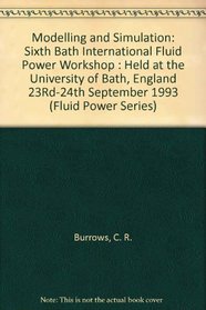 MODELLING & SIMULATION CL (Fluid Power Series)