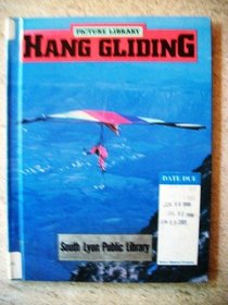 Hang Gliding (Picture Library)