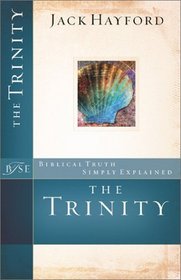 The Trinity (Biblical Truth Simply Explained)