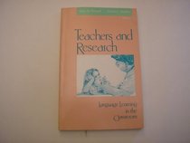 Teachers and Research: Language Learning in the Classroom