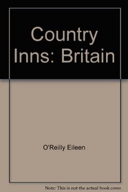 Country Inns: Britain