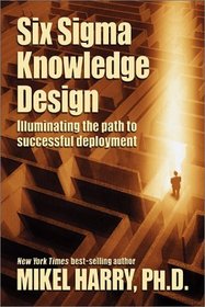Six Sigma Knowledge Design