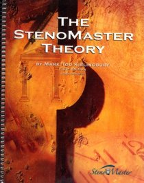 The StenoMaster Theory (1st Edition)
