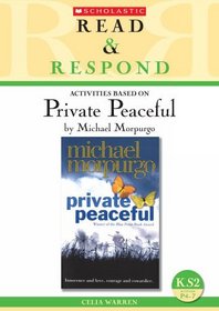 Private Peaceful (Read & Respond)