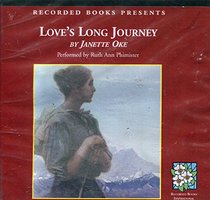 Love's Long Journey