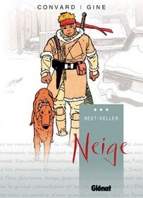 Neige (Intgrale N&B)