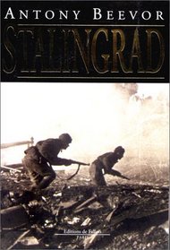 Stalingrad - The Fateful Siege - 1942-1943