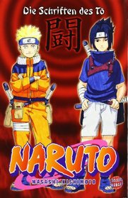 Naruto: Die Schriften des To
