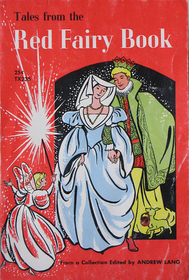 Tales from the Red Fairy Book
