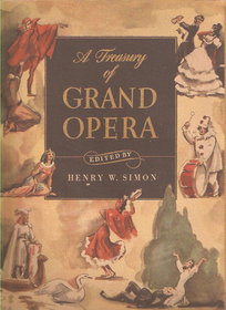 A Treasury of Grand Opera